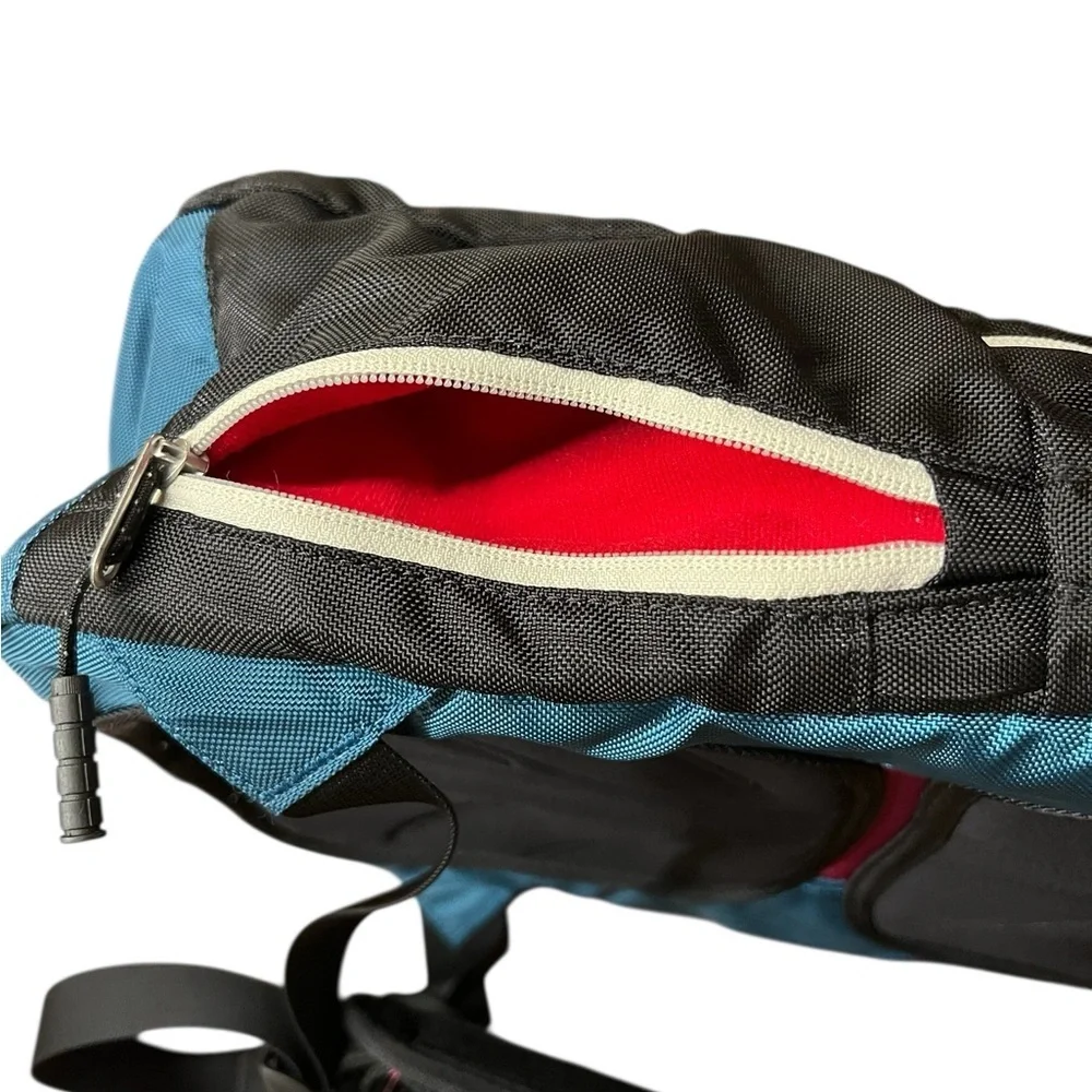 Timbuk2 Blackbird Laptop Tablet Holds 15” MacBook